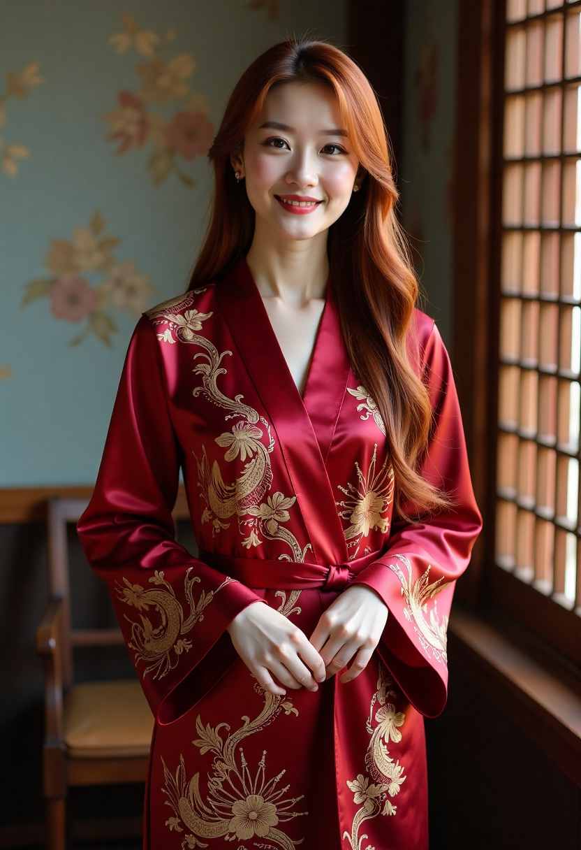 《大漠孤烟令》竖版海报