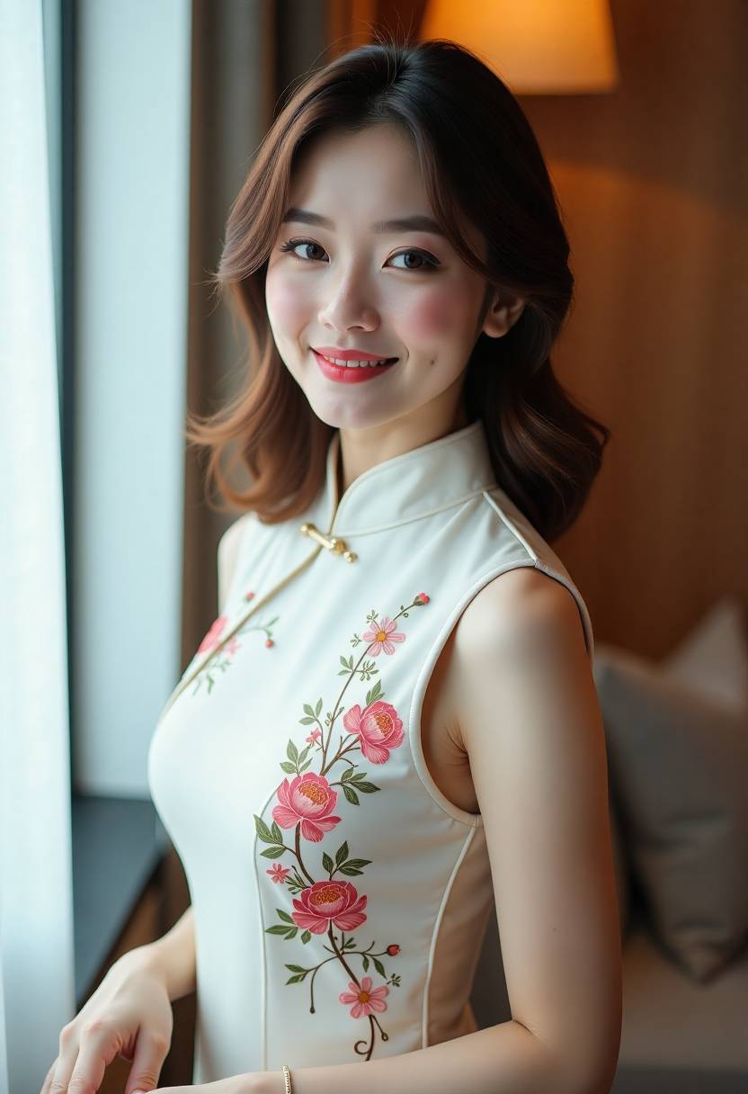 《消失的十一层》海报