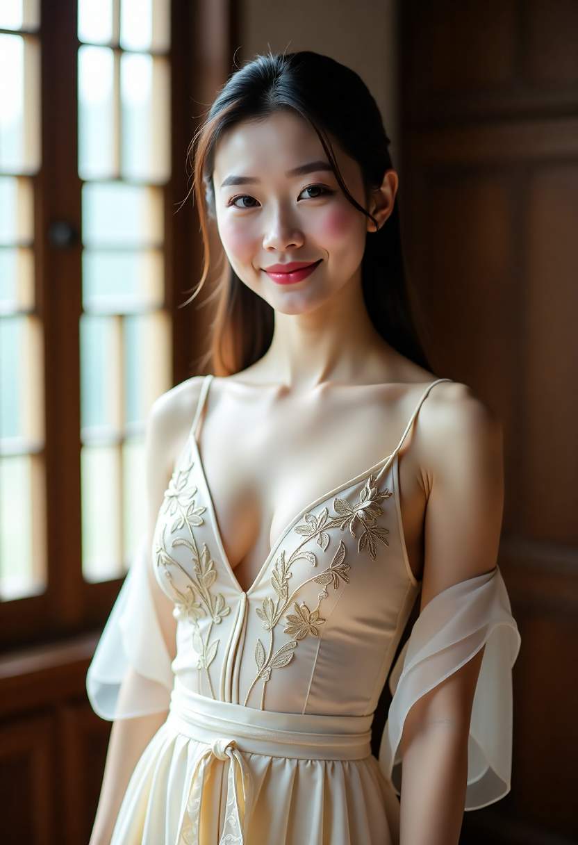 《夏至未央》海报
