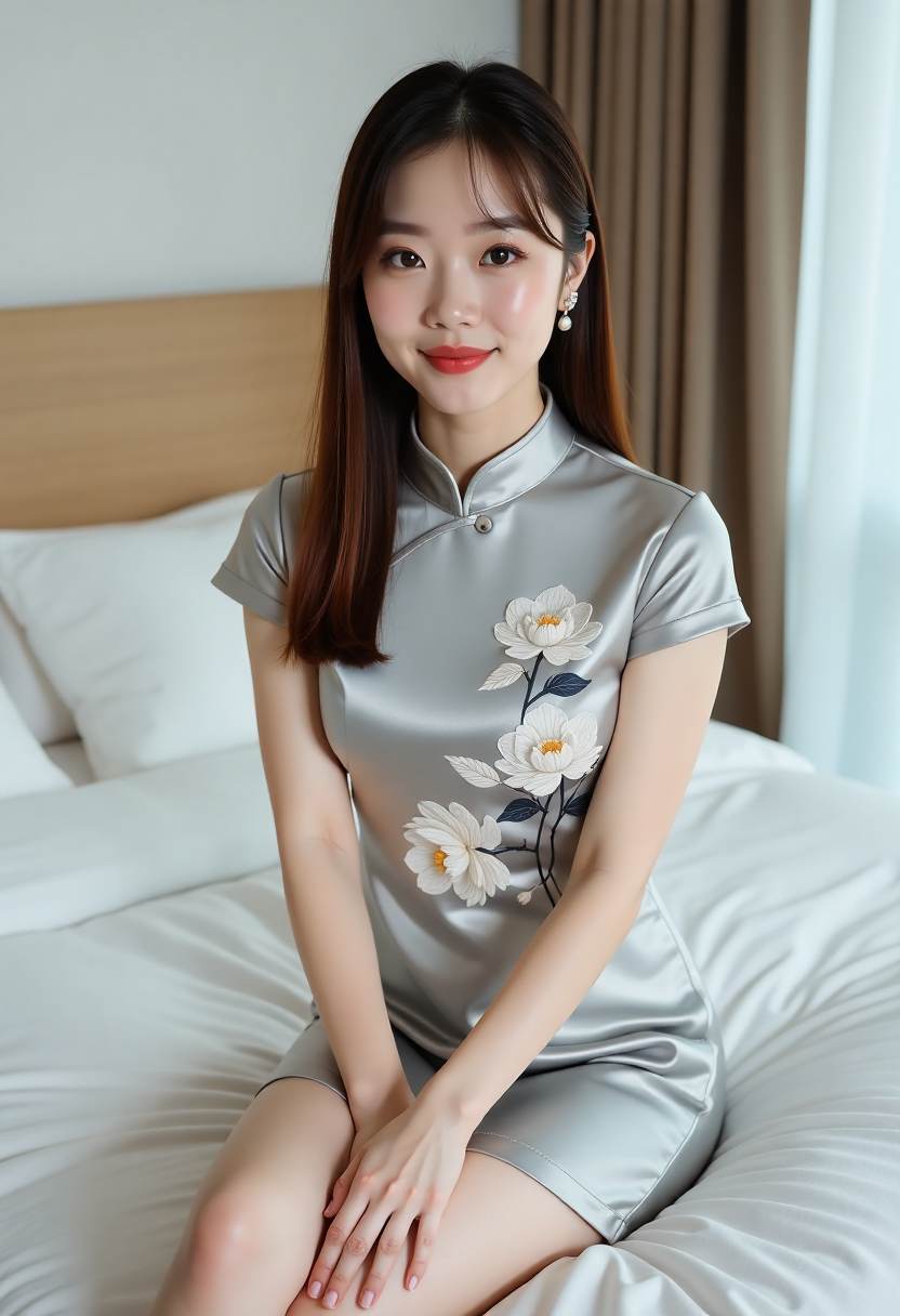 《半糖时光》竖版海报