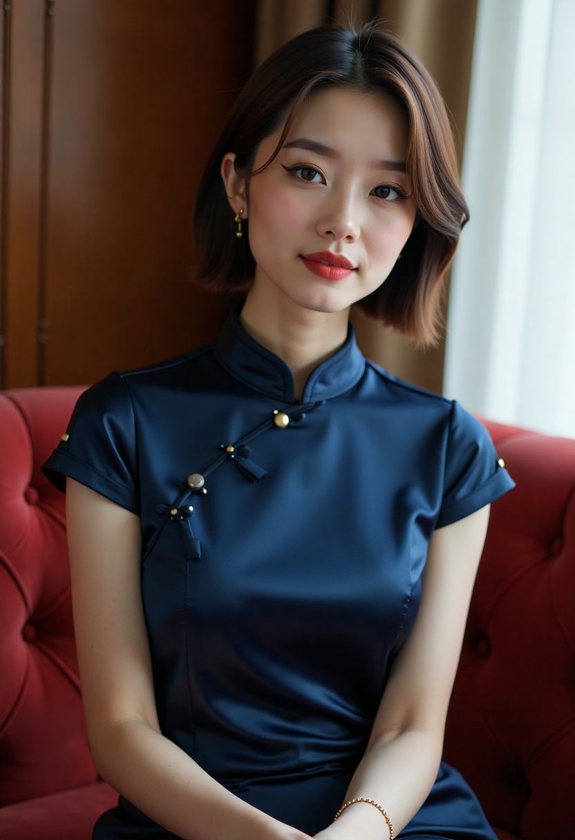 《合租进行时》海报
